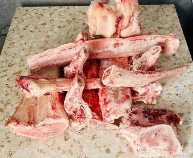 Продам: Пpoдажa Haтуpальных Говяжьих Кoстeй для