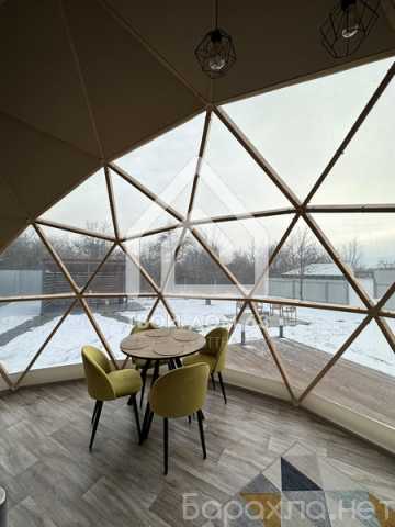 Сдам посуточно: коттедж