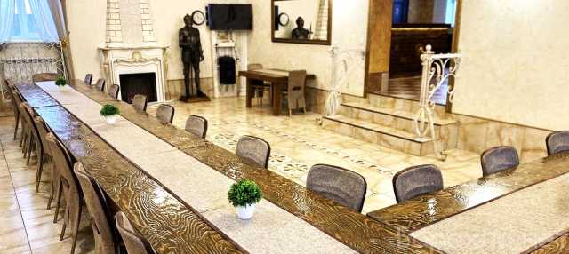 Сдам посуточно: коттедж