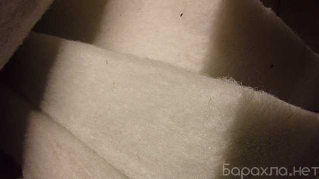 Продам: вспененный синтепон