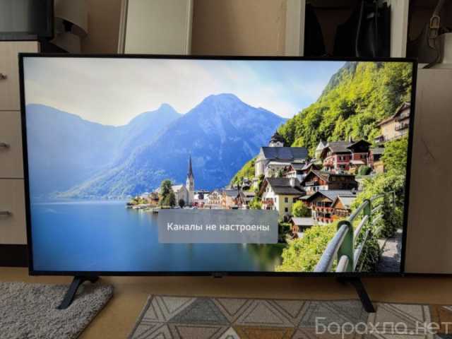 Продам: ТВ LG 50UN640S LED TV 50"