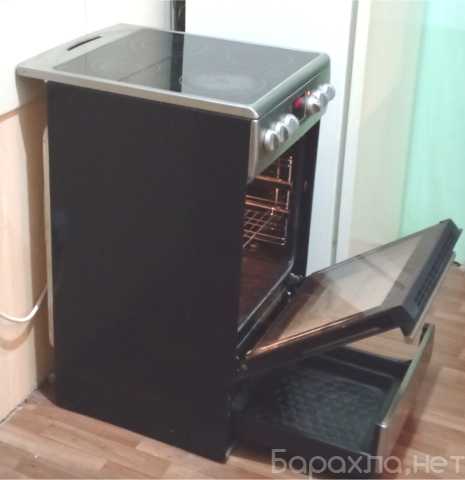 Продам: электрическую плиту