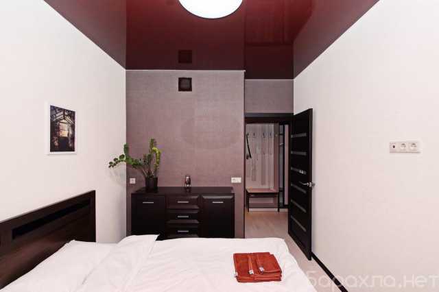 Сдам: квартиру