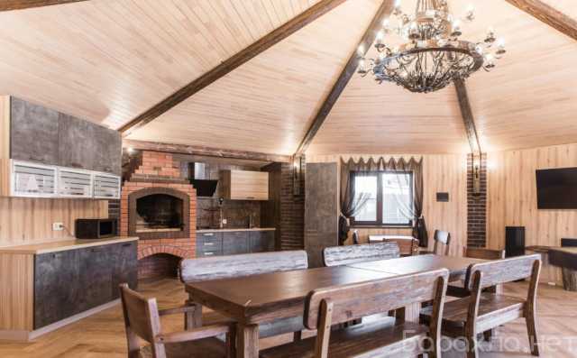 Сдам посуточно: дом