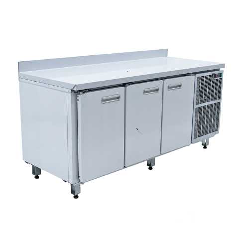 Продам: Холодильный стол Kayman KСХ-111/70