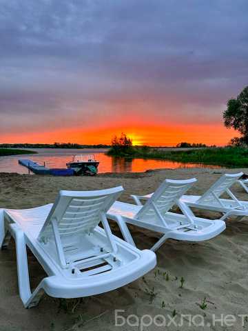 Сдам посуточно: коттедж