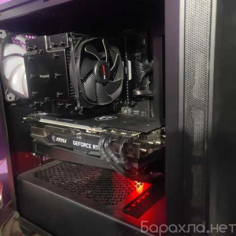 Продам: мощный комп 28потоков i99940x,msi rtx208