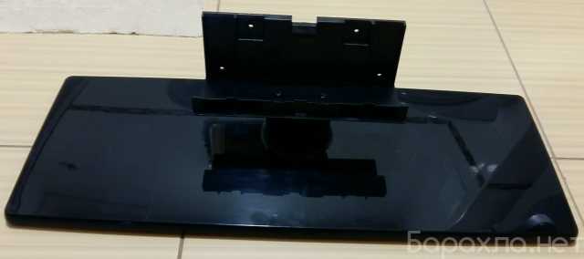 Продам: подставка подошва под телевизор 37 46