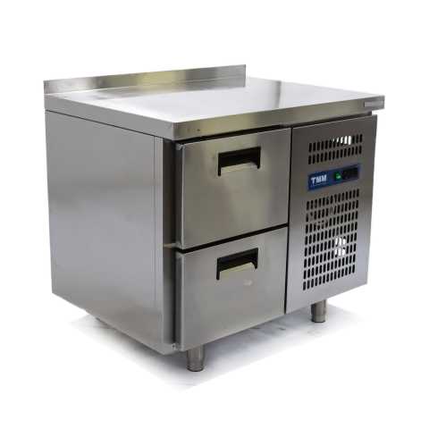 Продам: Стол холодильный ТММ СХСБ-2/2Я