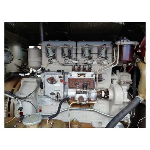 Продам: Двигатель 4ч8,5/11 с хранения