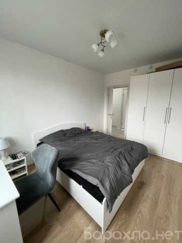 Сдам: квартиру