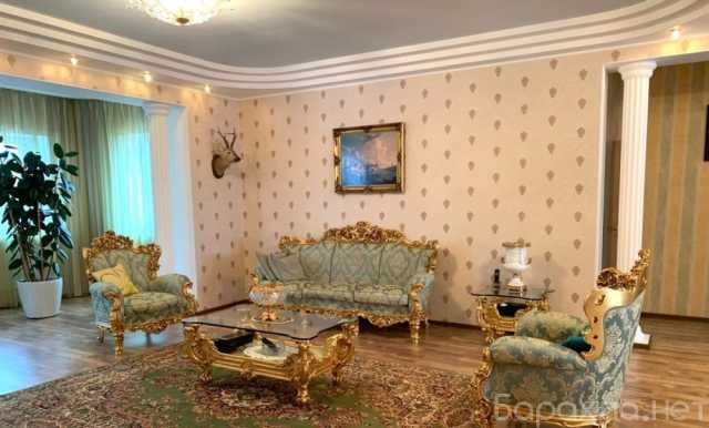 Сдам посуточно: коттедж