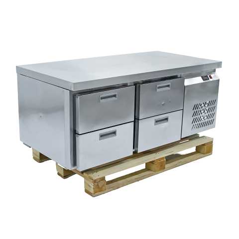 Продам: Стол холодильный Техно-ТТ СПБ/Р-123/04-1