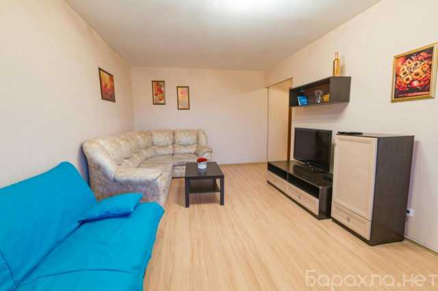 Сдам: квартиру