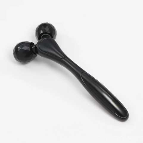 Продам: Neck Y Shape Metal Facial Roller Massage