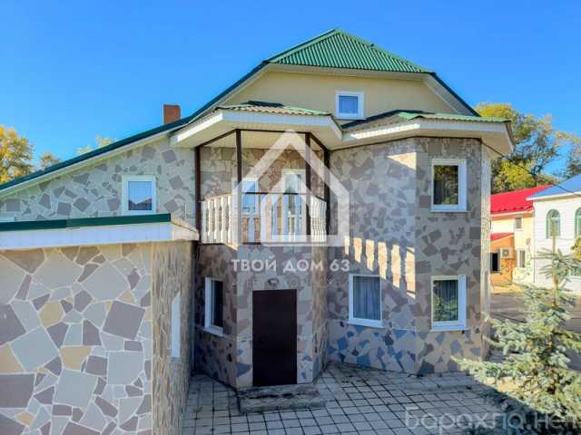 Сдам посуточно: коттедж