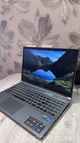 Продам: Игровой ноутбук 15.6"MAIBENBEN X525