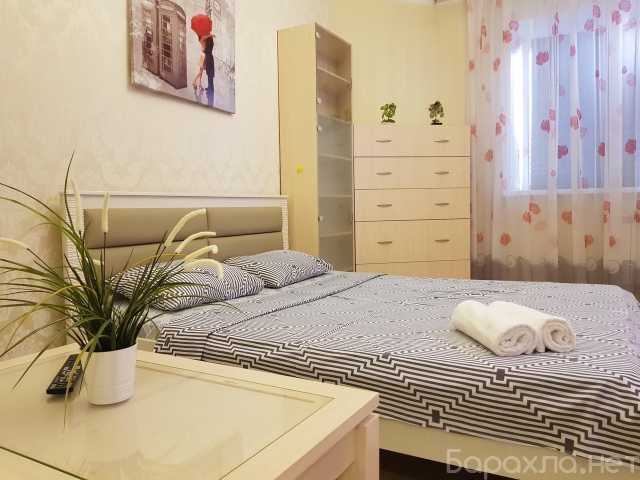 Сдам: квартиру