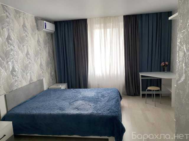 Сдам: квартиру