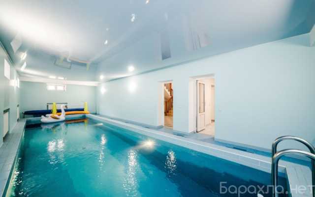 Сдам посуточно: домик