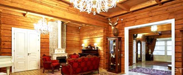 Сдам посуточно: коттедж