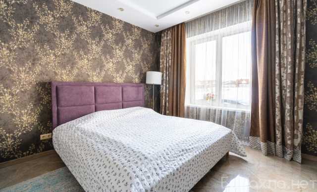 Сдам посуточно: коттедж