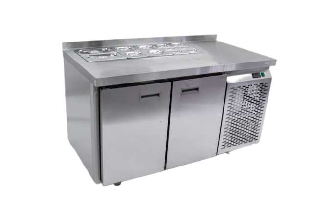 Продам: Стол холодильный Техно-ТТ СПБ/С-226/20-1