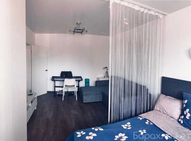 Сдам: квартиру