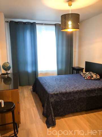 Сдам: квартиру