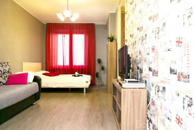 Сдам: квартиру