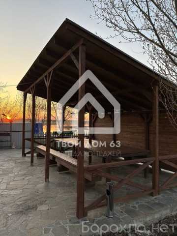 Сдам посуточно: коттедж