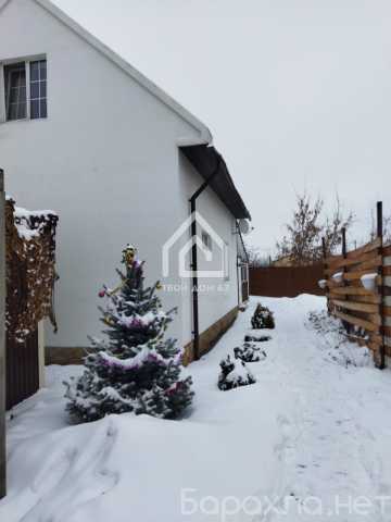 Сдам посуточно: коттедж