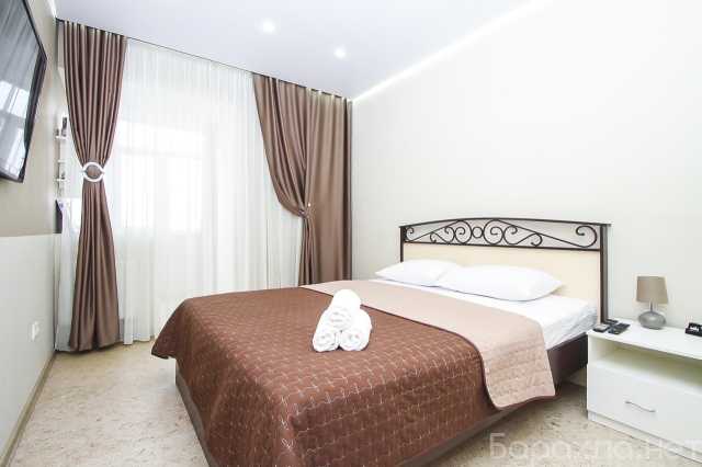 Сдам: квартиру