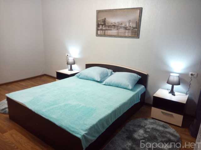 Сдам: квартиру