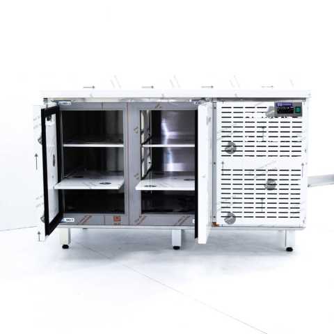 Продам: Стол холодильный Kayman КСХ-11/70