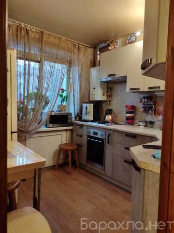 Куплю: квартиру