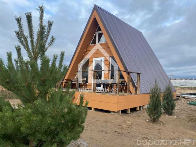 Сдам посуточно: коттедж