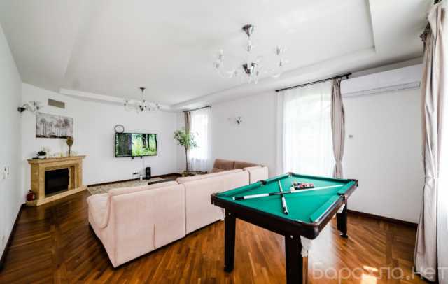 Сдам посуточно: домик