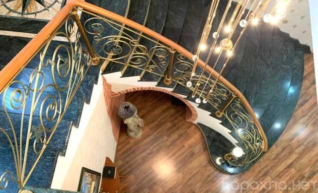 Сдам посуточно: коттедж