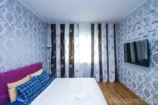 Сдам: квартиру