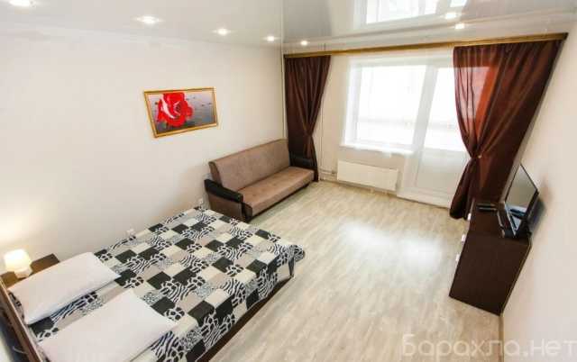 Сдам: квартиру