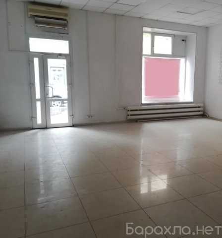 Сдам: Сдам помещение 50м2 на 1 линии
