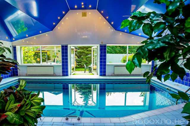 Сдам посуточно: дом