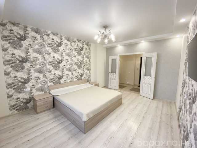 Сдам: квартиру