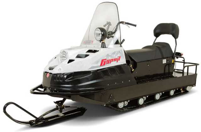 Продам: снегоходы