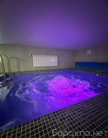 Сдам посуточно: домик