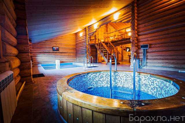 Сдам посуточно: дом