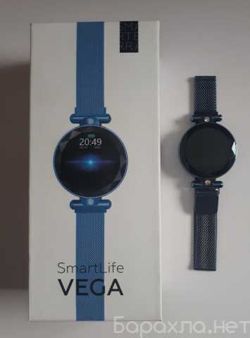 Продам: Смарт-часы SMARTERRA SmartLife Vega