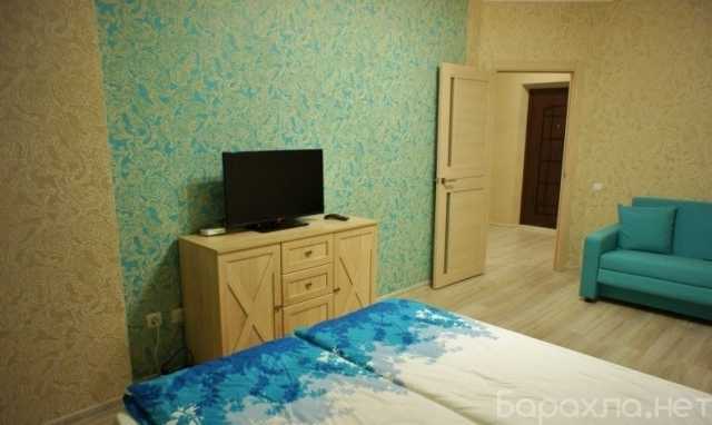 Сдам: квартиру