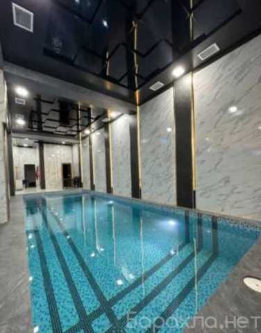 Сдам посуточно: дом